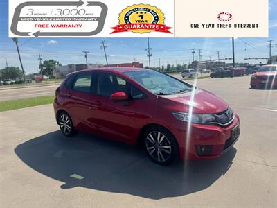 2015 Honda Fit EX   - Photo 19 - Wylie, TX 75098