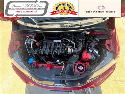 2015 Honda Fit EX   - Photo 24 - Wylie, TX 75098