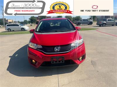 2015 Honda Fit EX   - Photo 7 - Wylie, TX 75098