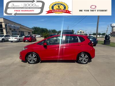 2015 Honda Fit EX   - Photo 11 - Wylie, TX 75098