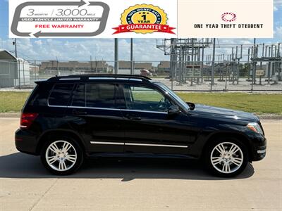 2013 Mercedes-Benz GLK GLK 350 1 OWNER   - Photo 10 - Wylie, TX 75098