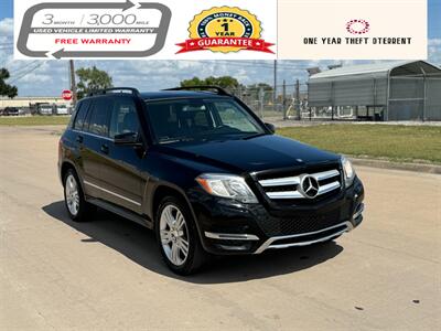 2013 Mercedes-Benz GLK GLK 350 1 OWNER   - Photo 21 - Wylie, TX 75098