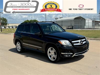 2013 Mercedes-Benz GLK GLK 350 1 OWNER   - Photo 7 - Wylie, TX 75098