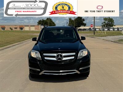 2013 Mercedes-Benz GLK GLK 350 1 OWNER   - Photo 3 - Wylie, TX 75098