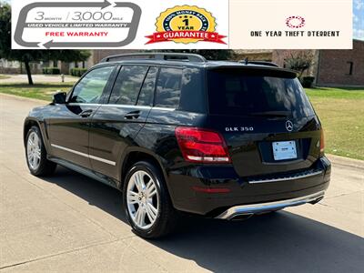 2013 Mercedes-Benz GLK GLK 350 1 OWNER   - Photo 37 - Wylie, TX 75098