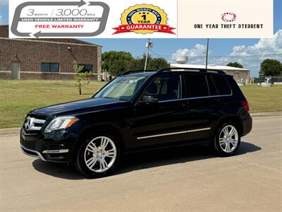 2013 Mercedes-Benz GLK GLK 350 1 OWNER   - Photo 32 - Wylie, TX 75098