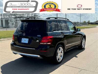 2013 Mercedes-Benz GLK GLK 350 1 OWNER   - Photo 6 - Wylie, TX 75098