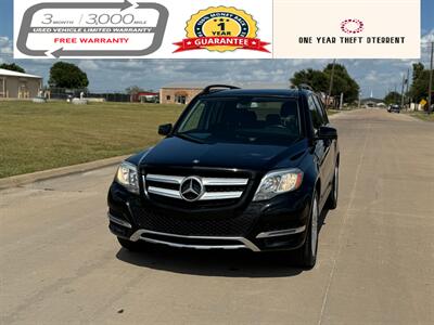 2013 Mercedes-Benz GLK GLK 350 1 OWNER   - Photo 23 - Wylie, TX 75098