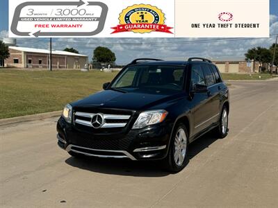 2013 Mercedes-Benz GLK GLK 350 1 OWNER   - Photo 19 - Wylie, TX 75098