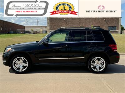 2013 Mercedes-Benz GLK GLK 350 1 OWNER   - Photo 4 - Wylie, TX 75098