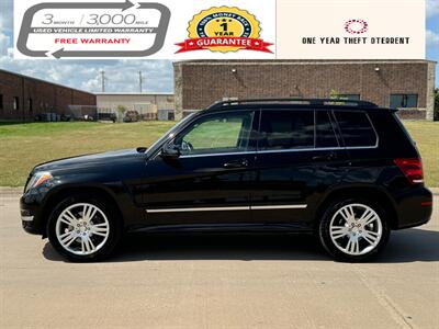 2013 Mercedes-Benz GLK GLK 350 1 OWNER   - Photo 38 - Wylie, TX 75098