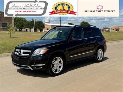 2013 Mercedes-Benz GLK GLK 350 1 OWNER   - Photo 16 - Wylie, TX 75098