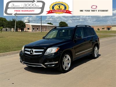 2013 Mercedes-Benz GLK GLK 350 1 OWNER   - Photo 33 - Wylie, TX 75098