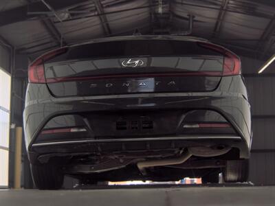 2020 Hyundai SONATA SE - Photo 15 - Wylie, TX 75098