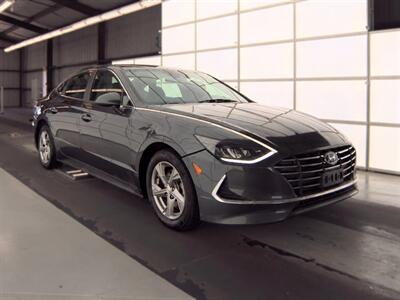 2020 Hyundai SONATA SE - Photo 4 - Wylie, TX 75098