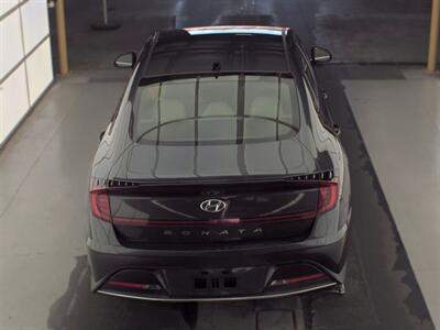 2020 Hyundai SONATA SE - Photo 10 - Wylie, TX 75098