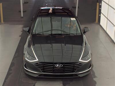 2020 Hyundai SONATA SE - Photo 3 - Wylie, TX 75098