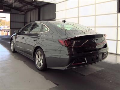 2020 Hyundai SONATA SE - Photo 7 - Wylie, TX 75098