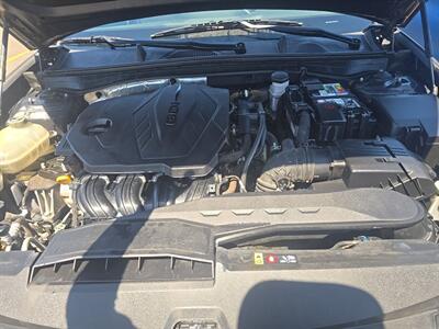 2020 Hyundai SONATA SE - Photo 5 - Wylie, TX 75098