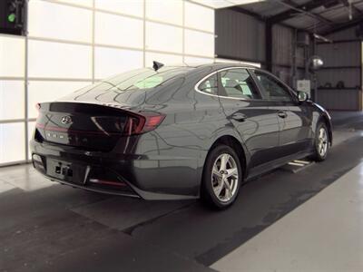 2020 Hyundai SONATA SE - Photo 6 - Wylie, TX 75098