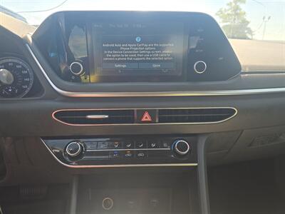 2020 Hyundai SONATA SE - Photo 9 - Wylie, TX 75098