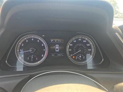 2020 Hyundai SONATA SE - Photo 11 - Wylie, TX 75098