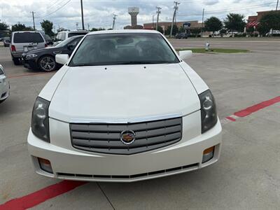2006 Cadillac CTS 130k - Photo 12 - Wylie, TX 75098