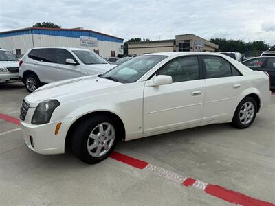 2006 Cadillac CTS 130k - Photo 1 - Wylie, TX 75098