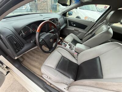 2006 Cadillac CTS 130k - Photo 2 - Wylie, TX 75098