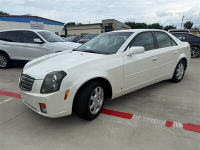 2006 Cadillac CTS 130k - Photo 3 - Wylie, TX 75098