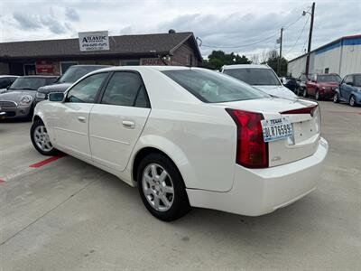 2006 Cadillac CTS 130k - Photo 15 - Wylie, TX 75098