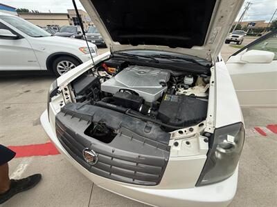 2006 Cadillac CTS 130k - Photo 18 - Wylie, TX 75098