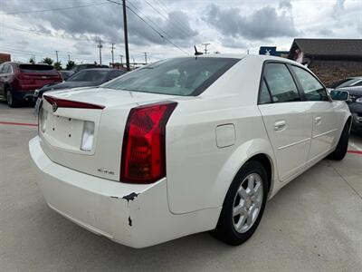 2006 Cadillac CTS 130k - Photo 11 - Wylie, TX 75098