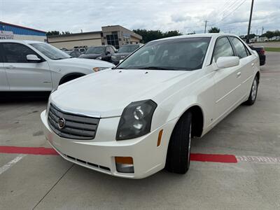 2006 Cadillac CTS 130k - Photo 9 - Wylie, TX 75098