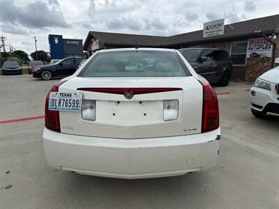 2006 Cadillac CTS 130k - Photo 14 - Wylie, TX 75098