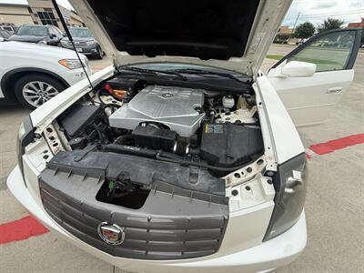 2006 Cadillac CTS 130k - Photo 5 - Wylie, TX 75098