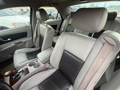 2006 Cadillac CTS 130k - Photo 10 - Wylie, TX 75098