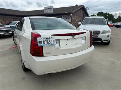 2006 Cadillac CTS 130k - Photo 8 - Wylie, TX 75098