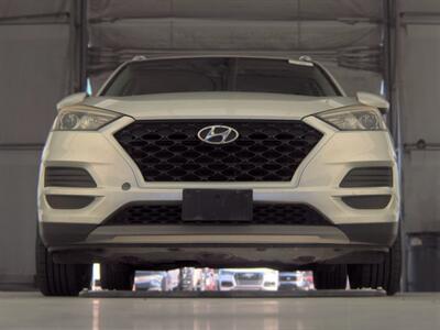 2019 Hyundai TUCSON SEL - Photo 4 - Wylie, TX 75098