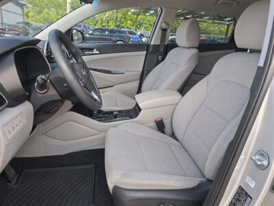 2019 Hyundai TUCSON SEL - Photo 2 - Wylie, TX 75098
