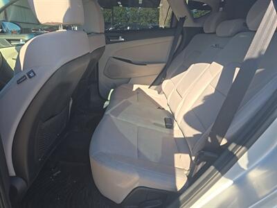 2019 Hyundai TUCSON SEL - Photo 5 - Wylie, TX 75098