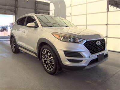 2019 Hyundai TUCSON SEL - Photo 6 - Wylie, TX 75098