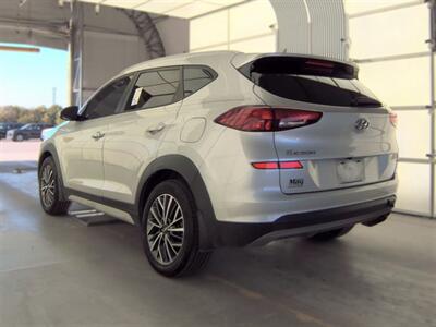 2019 Hyundai TUCSON SEL - Photo 9 - Wylie, TX 75098