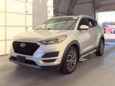 2019 Hyundai TUCSON SEL - Photo 10 - Wylie, TX 75098