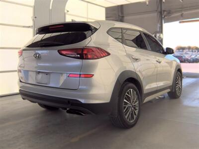 2019 Hyundai TUCSON SEL - Photo 7 - Wylie, TX 75098