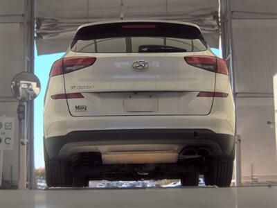 2019 Hyundai TUCSON SEL - Photo 3 - Wylie, TX 75098