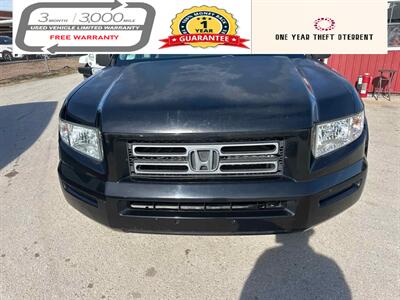 2008 Honda Ridgeline RTS   - Photo 7 - Wylie, TX 75098