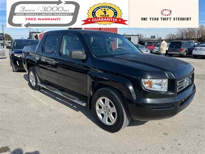 2008 Honda Ridgeline RTS   - Photo 5 - Wylie, TX 75098