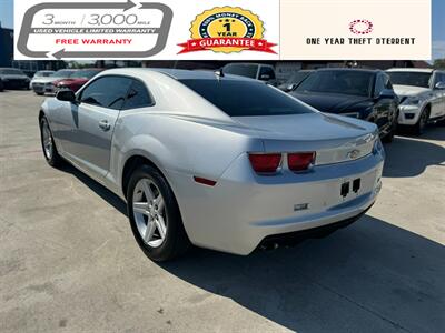 2010 Chevrolet Camaro LT   - Photo 13 - Wylie, TX 75098