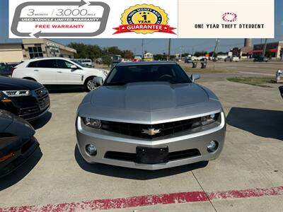 2010 Chevrolet Camaro LT   - Photo 7 - Wylie, TX 75098